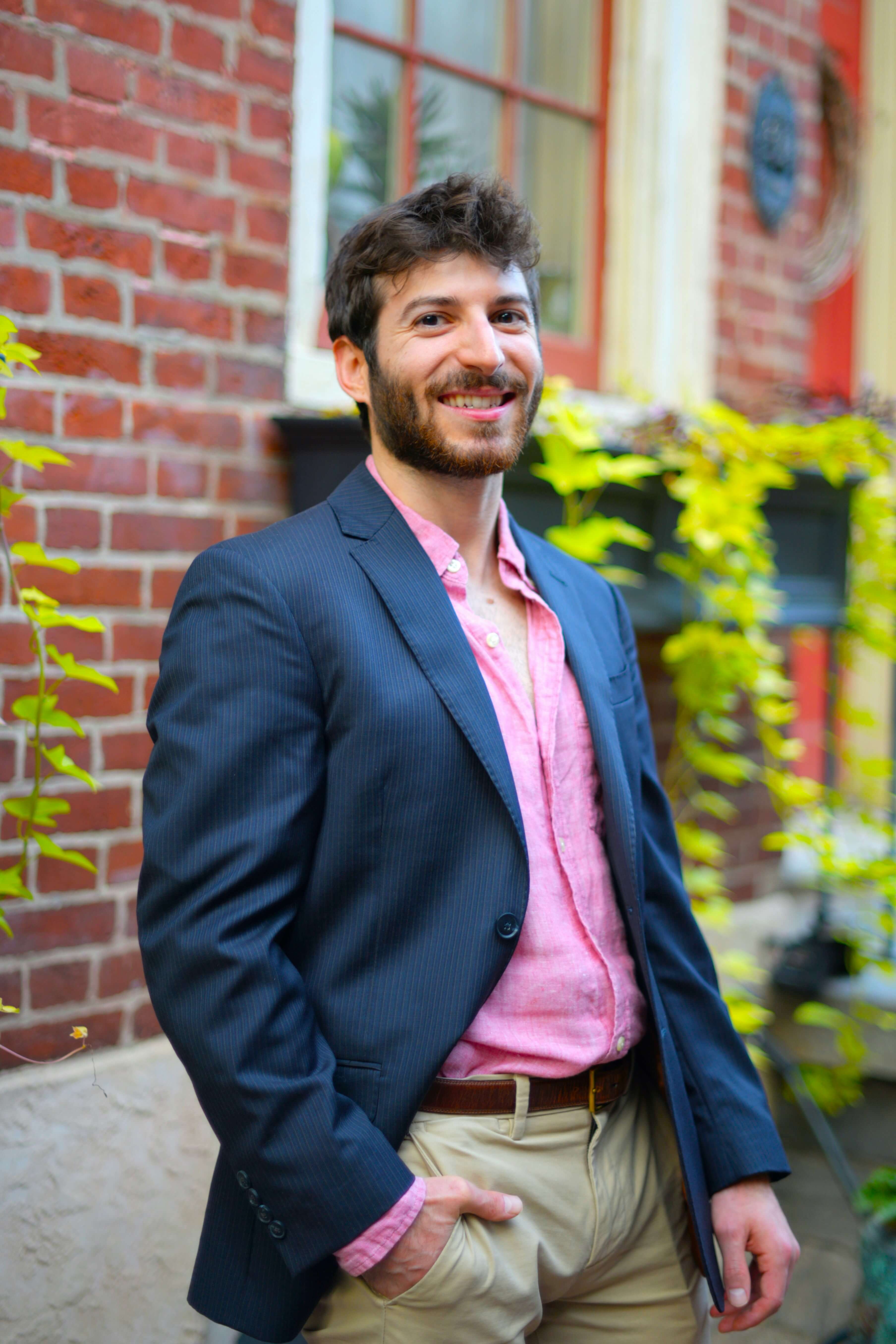 Profile Photo of Evelyn Carter